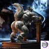PP Studio AnotherEidos of Dragon Vein R Fullhouse Resin Statue 1/5 Scale - Photo 6 | TopGKStore