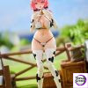 EIIFOX X BearPanda - Milk Cow MOMO 1/8 Action Figure (Licensed) - Photo 12 | TopGKStore