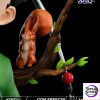 1/4 Scale Licensed Gon Freecss Bust Statue - HUNTER X HUNTER Resin Statue - Cartoon Kingdom Studio - Photo 7 | TopGKStore