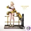 Elegg Goddess of Victory: Nikke Statue - Cast Design Studio - 1/6 Scale - Photo 4 | TopGKStore