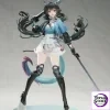 APEX Arknights: Endfield Chen Qianyu 1/7 Scale Figure Bonus (Licensed) - Photo 17 | TopGKStore