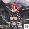 Hyper Body Goddess of Victory: Nikke Rapi Red Hood Posable 1/7Scale Figure (Licensed) GSC - Photo 13 | TopGKStore