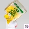 HIJACK PROFESSIONAL DOUGHNUTS FP066 1/7 Scale Statue(Licensed)-Fools Paradise Studio - Photo 1 | TopGKStore