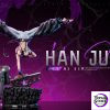 Fighter Series Han Juri Street Fighter Coolbear Studio - Photo 7 | TopGKStore
