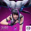 Fighter Series Han Juri Street Fighter Coolbear Studio - Photo 9 | TopGKStore
