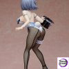 Shinovi Master Senran Kagura: New Link - Yumi - B-style - 1/4 - Bunny Ver. (FREEing) - Photo 3 | TopGKStore