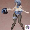 Shinovi Master Senran Kagura: New Link - Yumi - B-style - 1/4 - Bunny Ver. (FREEing) - Photo 5 | TopGKStore