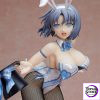 Shinovi Master Senran Kagura: New Link - Yumi - B-style - 1/4 - Bunny Ver. (FREEing) - Photo 7 | TopGKStore