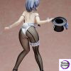 Shinovi Master Senran Kagura: New Link - Yumi - B-style - 1/4 - Bunny Ver. (FREEing) - Photo 8 | TopGKStore