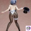 Shinovi Master Senran Kagura: New Link - Yumi - B-style - 1/4 - Bunny Ver. (FREEing) - Photo 9 | TopGKStore