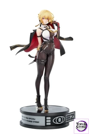 Zenless Zone Zero Evelyn Chevalier 1/7 Scale Figure (With Bonus) - Photo 4 | TopGKStore