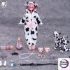 EIIFOX X BearPanda - Milk Cow MOMO 1/8 Action Figure (Licensed) - Photo 16 | TopGKStore
