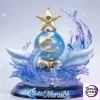 1/6 Scale Sailor Mercury Ami Mizuno - Sailor Moon Resin Statue - Moon Glow Studio - Photo 2 | TopGKStore