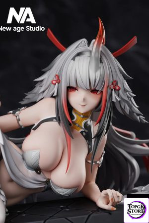 Ye Shunguang Zenless Zone Zero - New Age Studio - Photo 7 | TopGKStore