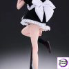 BearPanda Super Realistic Maid 1/6 Scale PVC Figure - Photo 2 | TopGKStore