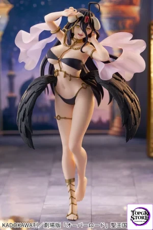 Overload - BiCute Bunnies 1/6 Scale Figure - Albedo FuRyu - Photo 1 | TopGKStore