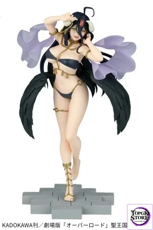 Overload - BiCute Bunnies 1/6 Scale Figure - Albedo FuRyu - Photo 2 | TopGKStore