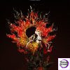 Wuthering Waves - Changli PINKLAB STUDIO & ARISTOY Studio 1/6 Scale Resin Statue【In Stock】 - Photo 7 | TopGKStore