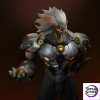 Shibadon Studio - Banyue Zenless Zone Zero 18+ Male GK Statue - Photo 10 | TopGKStore