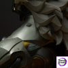 Shibadon Studio - Banyue Zenless Zone Zero 18+ Male GK Statue - Photo 13 | TopGKStore