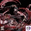 Heroe Collectibles Studio - Maki Zenin Jujutsu Kaisen 1/6 Scale Statue (GK) - Photo 1 | TopGKStore