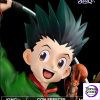 1/4 Scale Licensed Gon Freecss Bust Statue - HUNTER X HUNTER Resin Statue - Cartoon Kingdom Studio - Photo 2 | TopGKStore