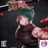 Heroe Collectibles Studio - Maki Zenin Jujutsu Kaisen 1/6 Scale Statue (GK) - Photo 2 | TopGKStore