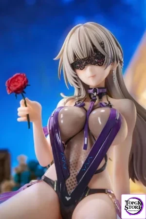 Snowbreak: Containment Zone Marian (Splendorous Moment Ver.) 1/6 Scale Figure - Photo 3 | TopGKStore
