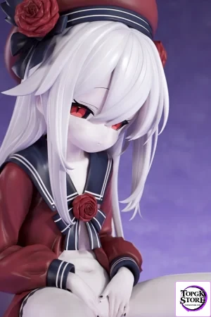 Matcha-sama null-chan sitting ver.1/5 Scale Figure (Licensed) Insight - Photo 1 | TopGKStore