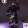 Capt. Locke XXL Woofia - Xiong Bao Studio - Photo 4 | TopGKStore