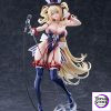 Azur Lane Guam: Stage Setting Charmer 1/7Scale  Figure (Licensed) - Max factory - Photo 19 | TopGKStore