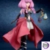 QuesQ-Frieren: Beyond Journey's End Aura the Guillotine 1/7  Scale Figure (Licensed) - Photo 5 | TopGKStore