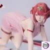 Pyra - Xenoblade Chronicles Resin Statue - Creation-Studios 1/4 Scale - Photo 5 | TopGKStore