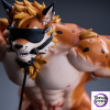LONGSI 1/6 Licensed Original LONGSI Statue 18+Furry In Stock-Gentleman Studio - Photo 16 | TopGKStore