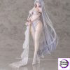 AniGame - Azur Lane Emden Moonlit Waters of Inquiry Licensed Statue - Photo 1 | TopGKStore