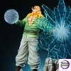 ONE PIECE Rocks Pirates Whitebeard Edward Newgate 1/5 Scale Resin Statue-JiKe Studio - Photo 3 | TopGKStore