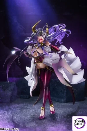 Phat Company Gushing over Magical Girls Magia Baiser Second Form Scale 1/7 Figure - Photo 2 | TopGKStore