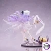 Azur Lane Unicorn Snow White Guardian Angel 1/6 Figure (Licensed) - Union Creative - Photo 3 | TopGKStore