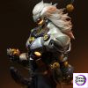 Shibadon Studio - Banyue Zenless Zone Zero 18+ Male GK Statue - Photo 16 | TopGKStore