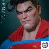 Batman: The Dark Knight Returns – Superman 1/6 Action Figure CMS032 (Licensed)-Hottoys - Photo 16 | TopGKStore