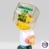HIJACK PROFESSIONAL DOUGHNUTS FP066 1/7 Scale Statue(Licensed)-Fools Paradise Studio - Photo 3 | TopGKStore
