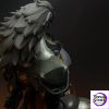 Shibadon Studio - Banyue Zenless Zone Zero 18+ Male GK Statue - Photo 12 | TopGKStore