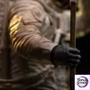 NASA Apollo 11 Astronaut 1/4 Scale Legacy Replica Statue BY IRON STUDIOS - BRAND NASA - Photo 3 | TopGKStore
