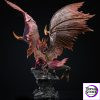 Malzeno - MONSTER HUNTER WORLD Resin Statue - S6 Studio - Photo 1 | TopGKStore