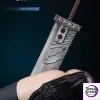 1/4 Scale Jack-O Tifa Lockheart - (FF7) Final Fantasy VII Resin Statue - EA Studio - Photo 1 | TopGKStore