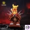 SUN Studio - Pokemon-Pikachu & Entei Statue(GK) - Photo 1 | TopGKStore