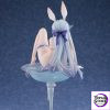 Hobby Sakura Original Character Wine Glass Bunny Girl (Regular Ver.) 1/6 Scale Figure - Photo 13 | TopGKStore