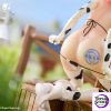 EIIFOX X BearPanda - Milk Cow MOMO 1/8 Action Figure (Licensed) - Photo 4 | TopGKStore