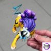 Raikou - Pokemon Resin Statue - Level Up Studio - Photo 1 | TopGKStore