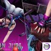 Fighter Series Han Juri Street Fighter Coolbear Studio - Photo 2 | TopGKStore